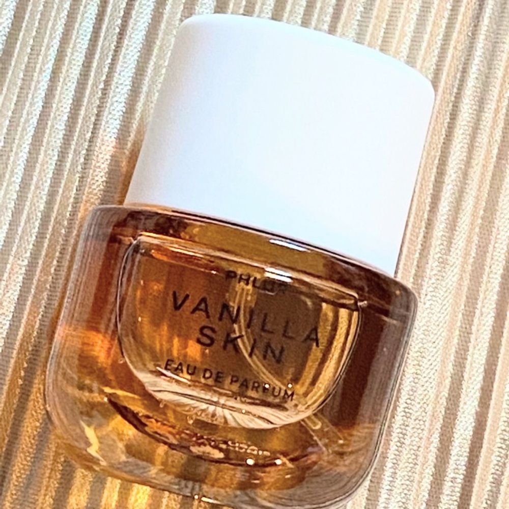 PHLUR VANILLA SKIN 7ml travel spray